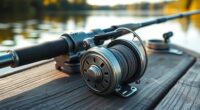 top premium fishing gear