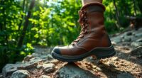 top premium hiking boots