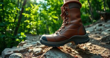 top premium hiking boots