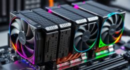 top premium overclocking coolers