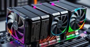 top premium overclocking coolers