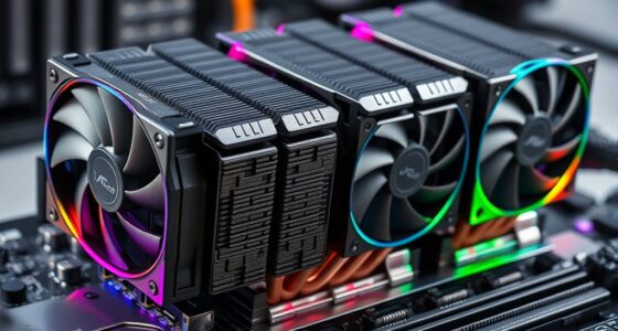 top premium overclocking coolers