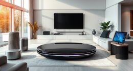 top premium smart home hubs