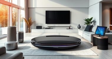 top premium smart home hubs