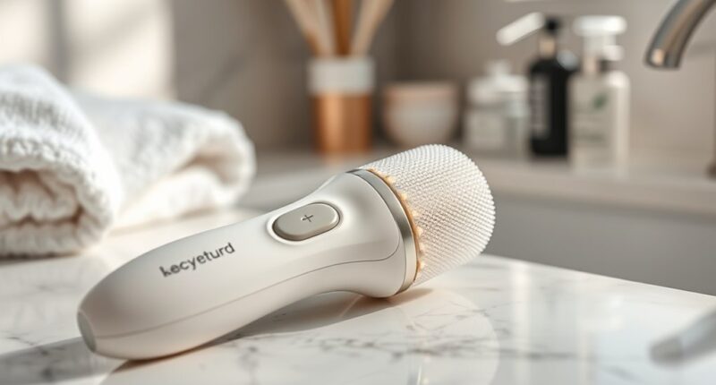 top rechargeable callus removers