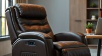 top recliners for comfort