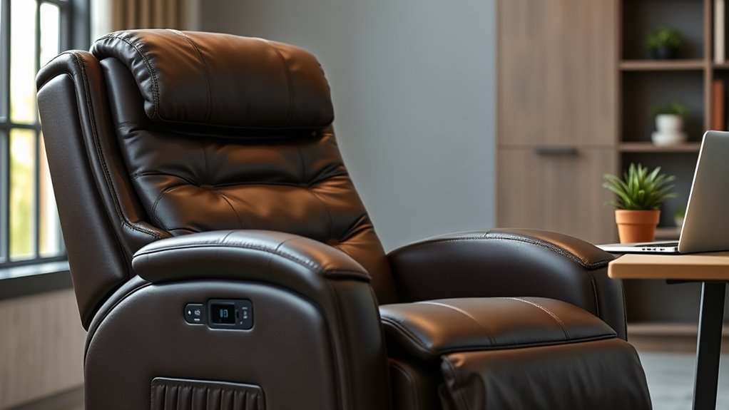 top recliners for comfort