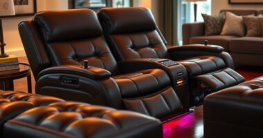 top recliners for comfort