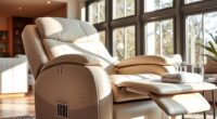 top recliners for recovery
