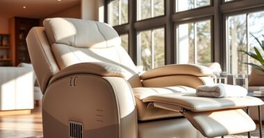 top recliners for recovery
