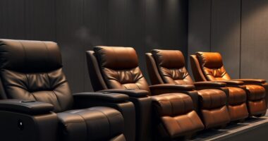 top recliners for relaxation