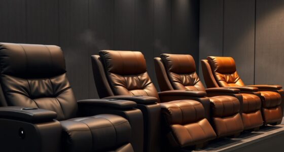 top recliners for relaxation