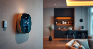 top remote sensor thermostats