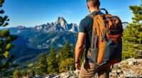 top rugged hiking backpacks