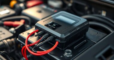 top seasonal battery chargers