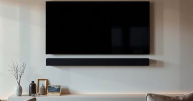 top small dolby atmos soundbars
