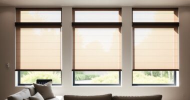top smart blinds kits