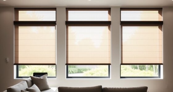 top smart blinds kits
