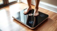 top smart body scales