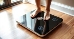 top smart body scales