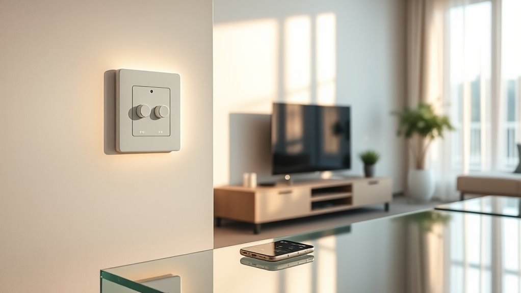 top smart dimmer kits