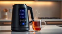top smart kettles 2025