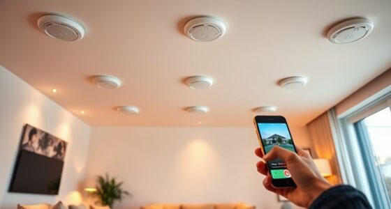 top smart smoke detectors 2025