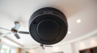 top smart smoke detectors