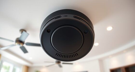 top smart smoke detectors
