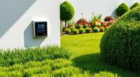 top smart sprinkler controllers