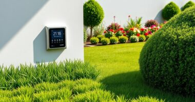 top smart sprinkler controllers