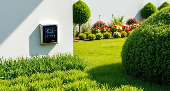 top smart sprinkler controllers
