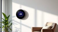 top smart thermostats review