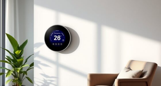 top smart thermostats review