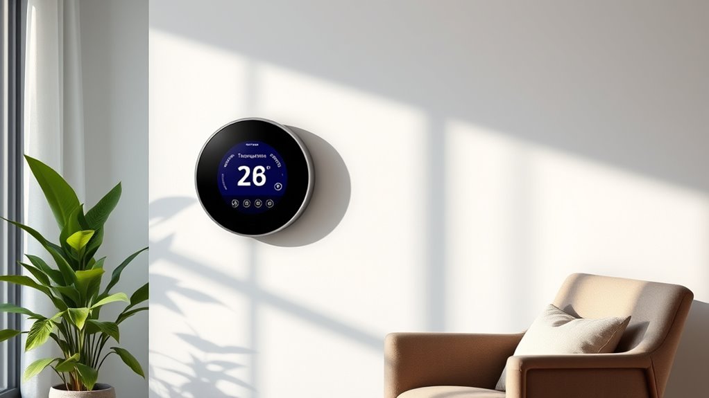 top smart thermostats review