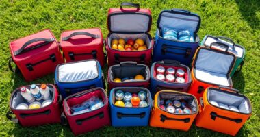 top soft coolers 2025