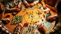 top strategy board games