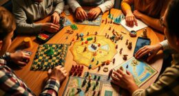 top strategy board games