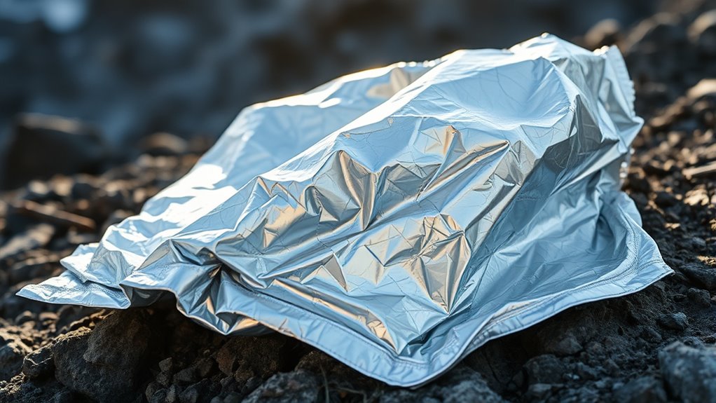 top survival emergency blankets