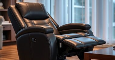 top tall recliner choices