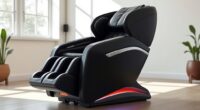 top tall user massage chairs
