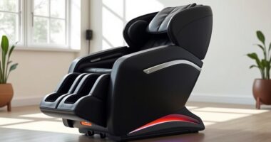 top tall user massage chairs