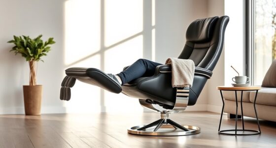 top tall user recliners