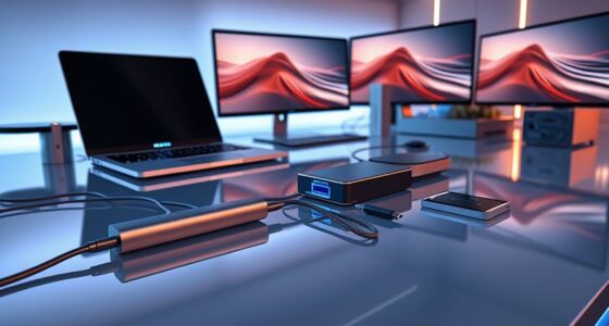 top thunderbolt 4 hub options