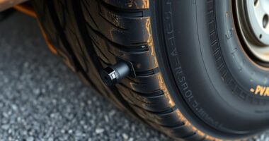 top tire pressure monitoring systems