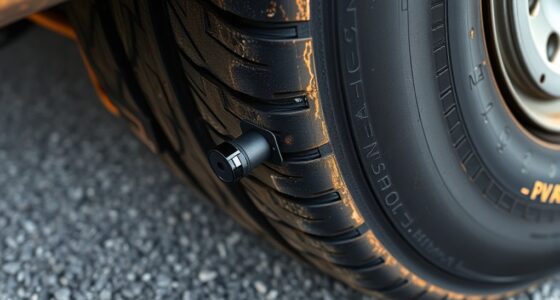 top tire pressure monitoring systems