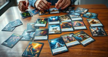 top trading card games 2025