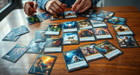 top trading card games 2025