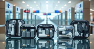 top tsa toiletry kits
