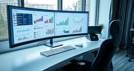 top ultrawide monitors 2025